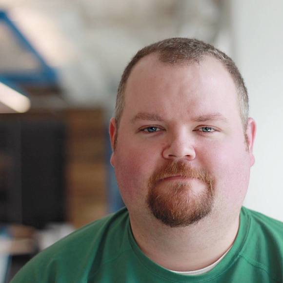 Meet your Posher, Thomas - Picture 1 of 1